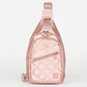 IHKWIP Convertible Sidekick Sling Backpack  0243